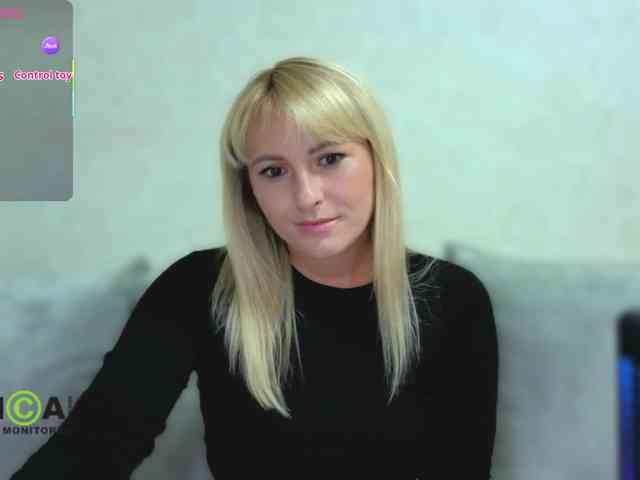 Smorodinkaa webcam