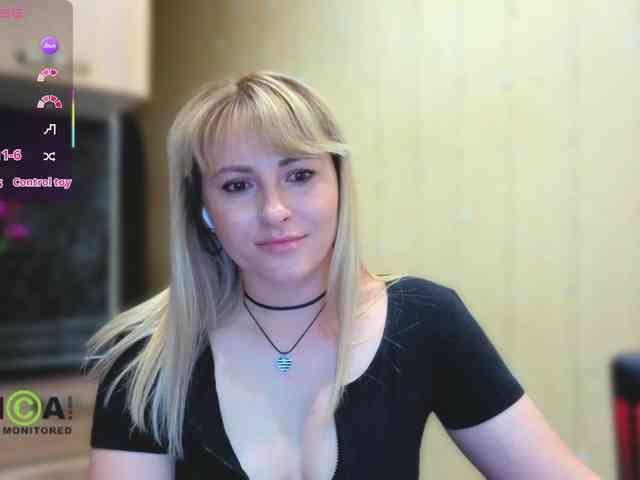 Smorodinkaa webcam