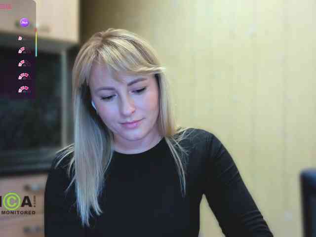 Smorodinkaa webcam