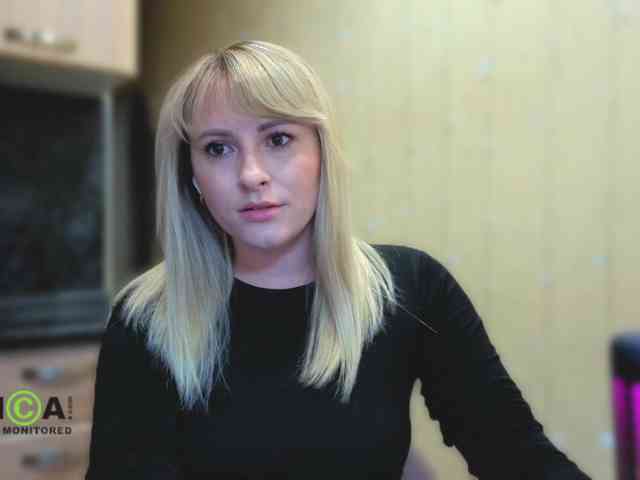 Smorodinkaa webcam