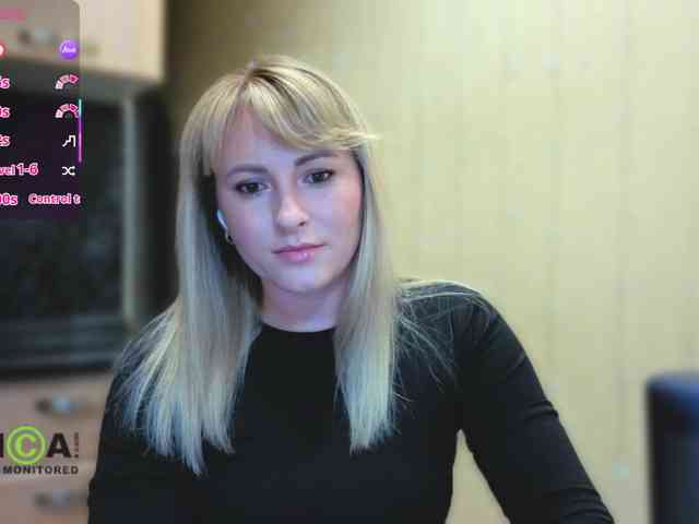 Smorodinkaa webcam