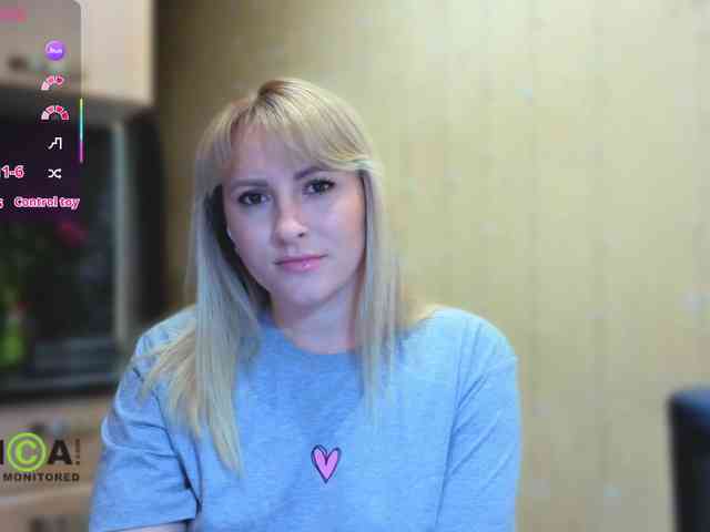 Smorodinkaa webcam