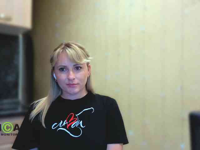 Smorodinkaa webcam