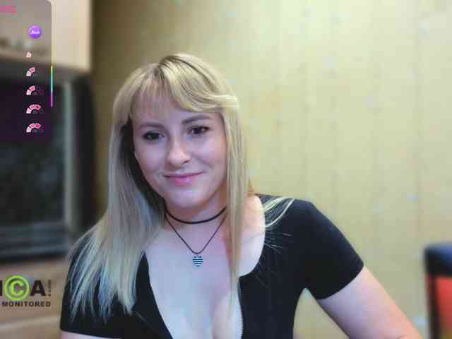 Smorodinkaa webcam