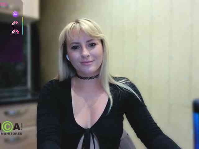 Smorodinkaa webcam