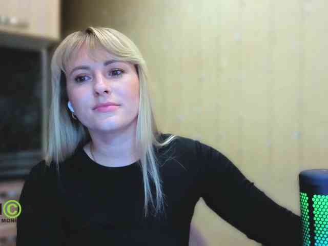 Smorodinkaa webcam