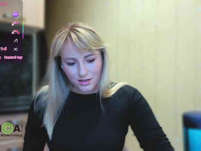 Smorodinkaa webcam
