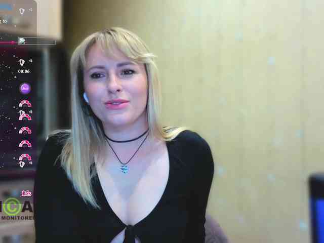 Smorodinkaa webcam