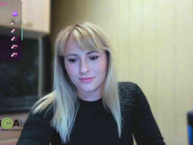 Smorodinkaa webcam