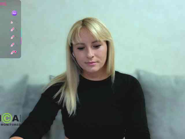 Smorodinkaa webcam