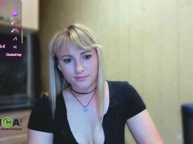 Smorodinkaa webcam