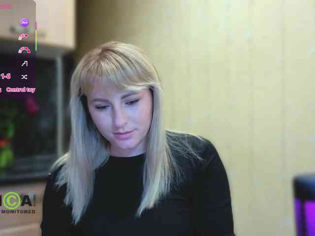 Smorodinkaa webcam