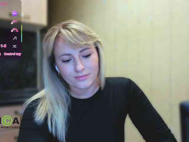 Smorodinkaa webcam