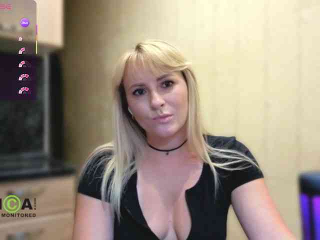 Smorodinkaa webcam