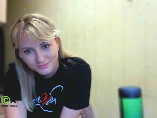 Smorodinkaa webcam