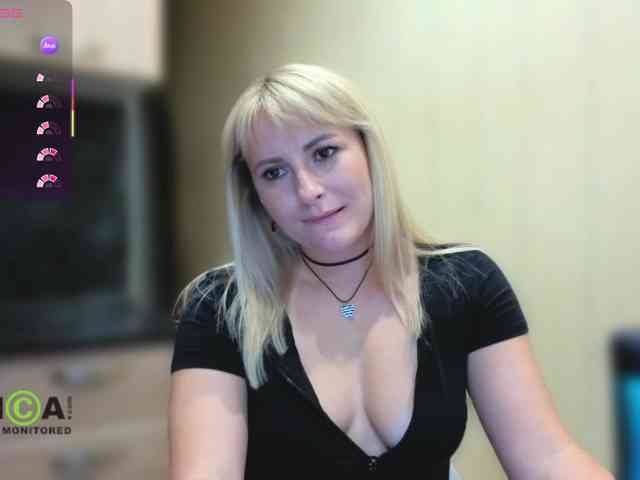 Smorodinkaa webcam