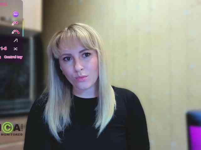 Smorodinkaa webcam