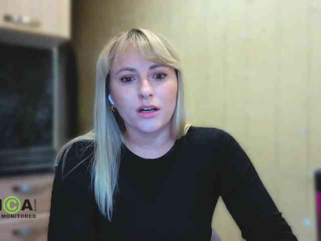 Smorodinkaa webcam