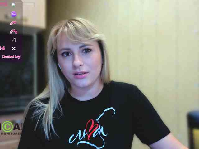 Smorodinkaa webcam