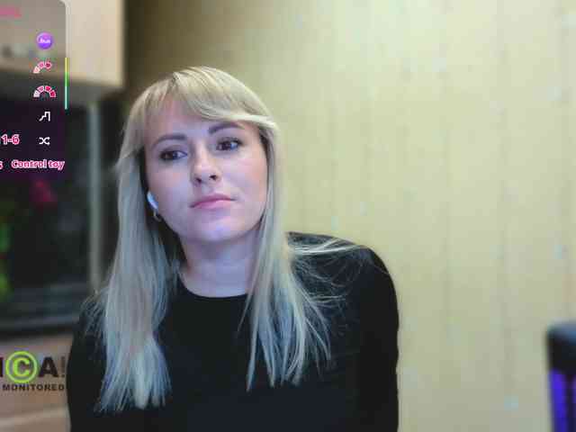 Smorodinkaa webcam
