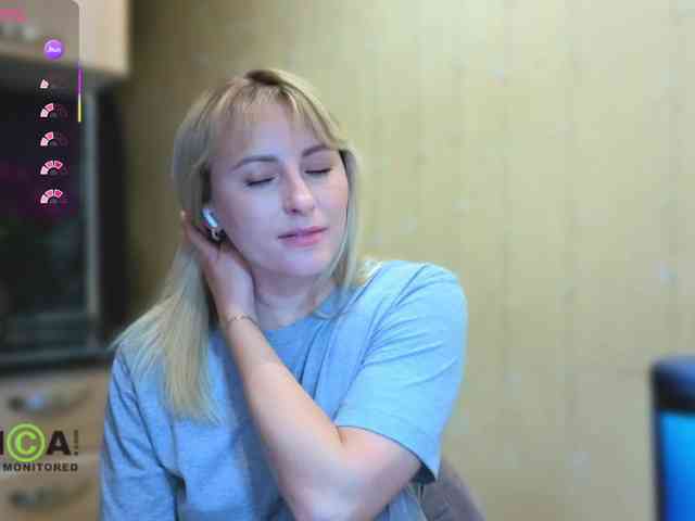 Smorodinkaa webcam