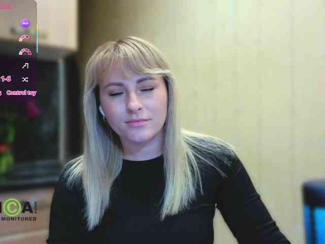 Smorodinkaa webcam