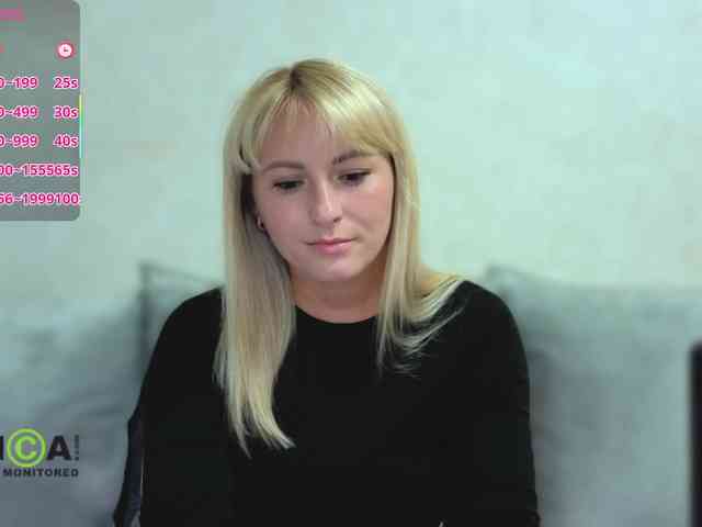 Smorodinkaa webcam