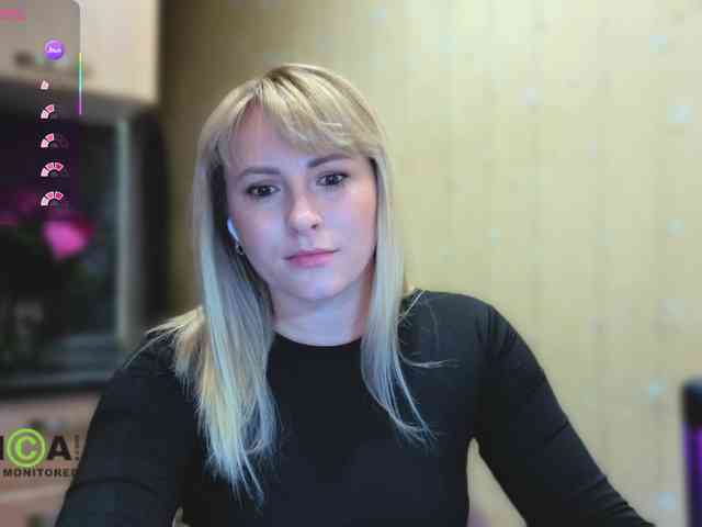 Smorodinkaa webcam