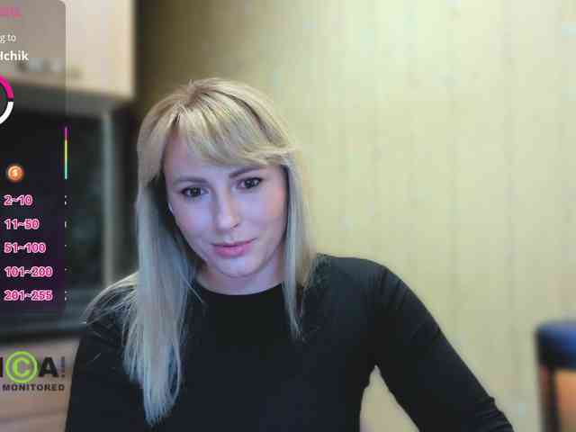 Smorodinkaa webcam