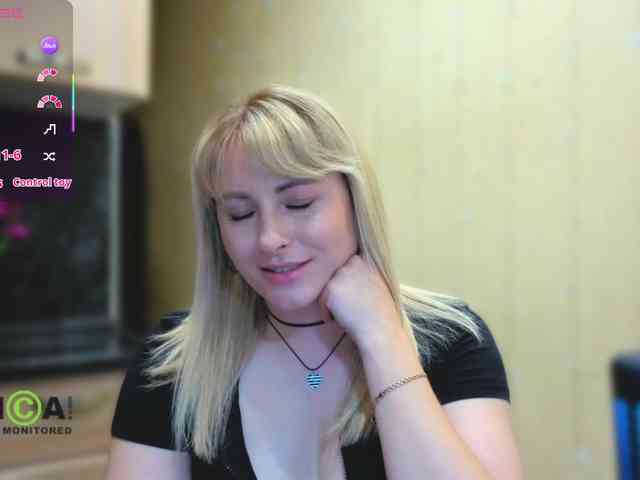 Smorodinkaa webcam