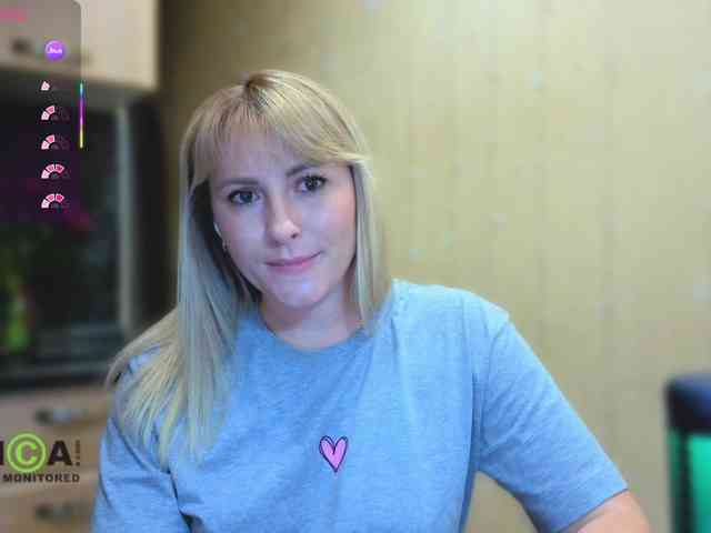 Smorodinkaa webcam