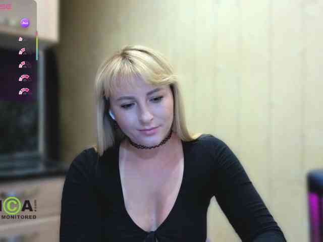 Smorodinkaa webcam