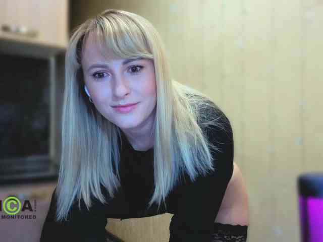 Smorodinkaa webcam