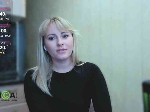 adult live cam Goood-girl