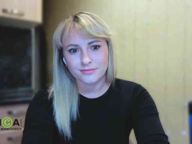 Smorodinkaa webcam