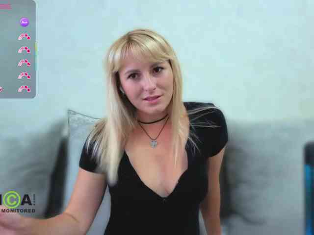 Goood-girl Sex Cam Show