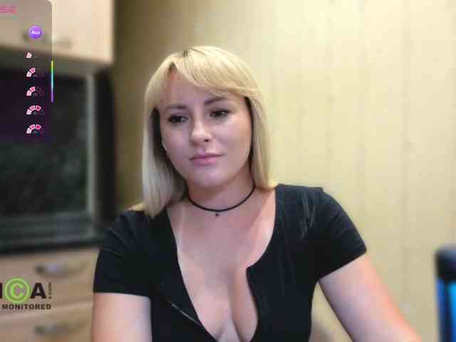 Smorodinkaa webcam