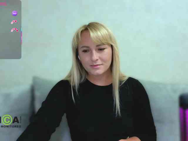 Smorodinkaa webcam