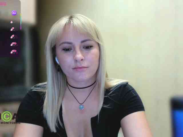 Smorodinkaa webcam