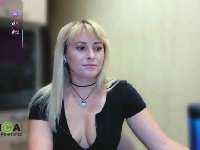 Smorodinkaa webcam