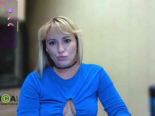Smorodinkaa webcam