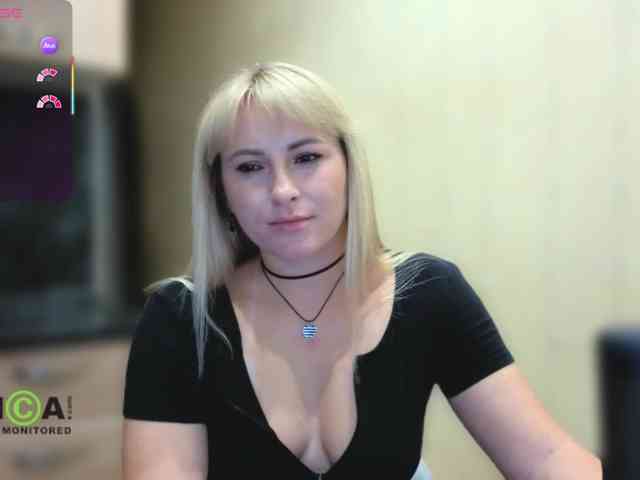 Smorodinkaa webcam