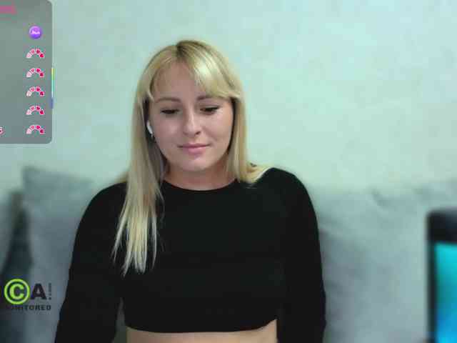 Smorodinkaa webcam