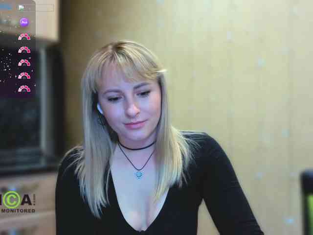 Smorodinkaa webcam
