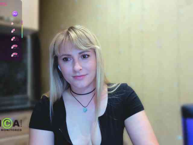 Smorodinkaa webcam