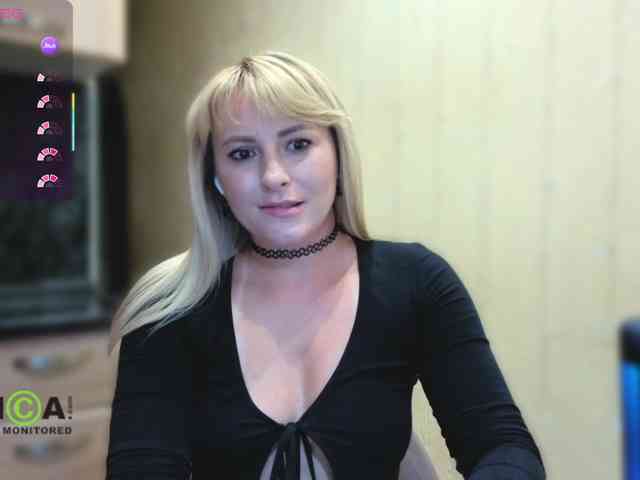 Smorodinkaa webcam