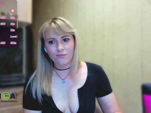 Smorodinkaa webcam