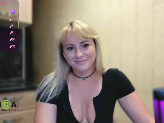 Smorodinkaa webcam