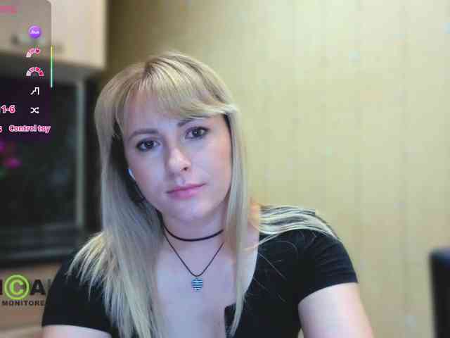 Smorodinkaa webcam