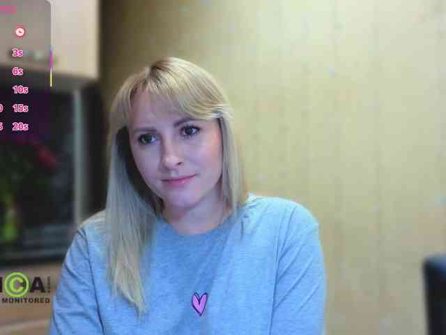 Smorodinkaa webcam